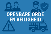 Openbare Orde