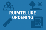 Ruimtelijke Ordening