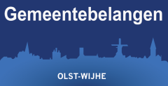 Gemeentebelangen Olst-Wijhe