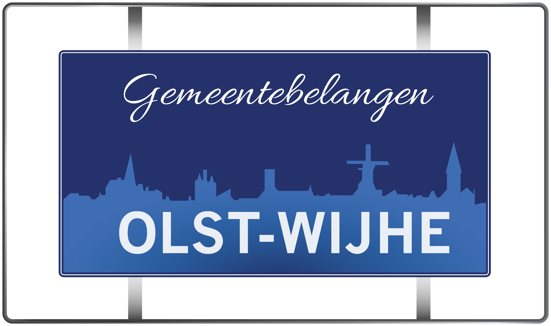 Gemeente belangen Olst Wijhe